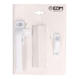 Cierre presión 6801 izquierda aluminio blanco Precio: 9.68999944. SKU: B1AVQYAVEJ