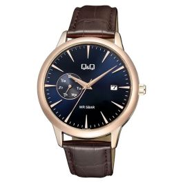 Reloj Hombre Q&Q A12A-003PY Precio: 69.8049000726. SKU: B17S3ALLNM