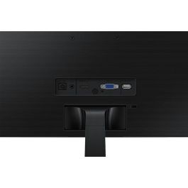 Samsung S27D366GAU Monitor curvo 27" FHD (1920x1080) VA 4ms 100Hz Negro con HDMI y VGA