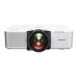 Epson Proyector EB-L690SU Láser 6200 lúmenes ANSI WUXGA 3LCD, 5.000.000:1, 1920x1200, 16:10, HDBaseT, Wi-Fi Precio: 5158.0243. SKU: B12L3897D9