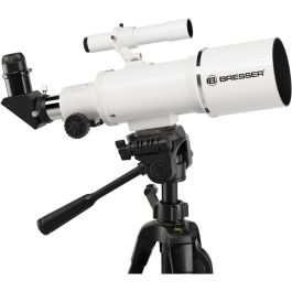 Bresser Classic 70/350 Linsenteleskop