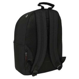 Mochila Escolar Dungeons & Dragons 31 x 41 x 16 cm Negro