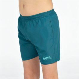 Bañador Mujer John Smith Azul Verde