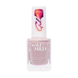 Wild&Mild Esmalte de Uñas Gel Effect Last Bud Not Least, Efecto Gel, Larga Duración, Brillo Intenso, Vegano, Libre de Crueldad Animal, 10ml Precio: 2.9912652. SKU: B149FLVZWC
