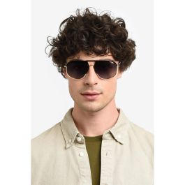 Gafas de Sol Hombre Carrera CARRERA-318-S-I46 ø 60 mm
