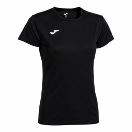 Camiseta Deportiva de Manga Corta Joma Sport Combi Negro Precio: 14.9314. SKU: B14Z5V7J3B