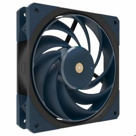 Cooler Master Mobius 120 OC Ventilador para PC 120 mm 3 Velocidades 3200 RPM Máx. Precio: 33.4999995. SKU: B15MDBXLYY