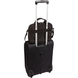 CaseLogic ADVA-111 Funda para portátil de 11.6" Negro