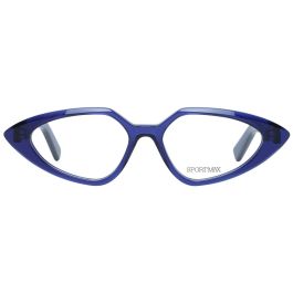 Montura de Gafas Mujer Sportmax SM5001 52090 Montura de Gafas Mujer Sportmax SM5001 52090