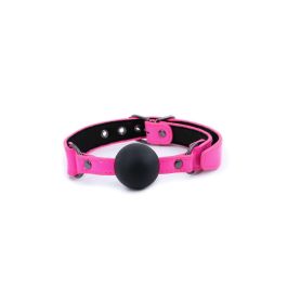 Mordaza Con Pelota NS Novelties Electra Precio: 31.50000018. SKU: B1AN9SV2ZZ