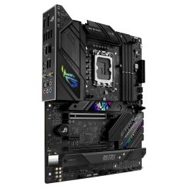 ASUS ROG STRIX B760-F GAMING WiFi Placa Base LGA 1700 DDR5