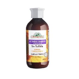 Acondicionador Sin Sulfatos Cabellos Teñidos Precio: 11.49999972. SKU: B1AT6D4XS4
