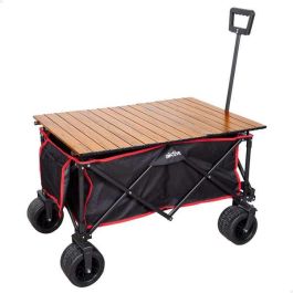 Carro de playa plegable 88x47x58/108 cm con ruedas 17x10cm Precio: 112.50000047. SKU: B16YD6SXGP