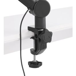 Soporte De Micro Profesional Sobremesa Con Luz ?On-Air?