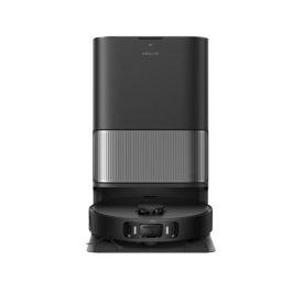 Dreame L40 Ultra AE 010204AA000830 Aspirador Robot Combinado Negro con Autovaciado y Fregado, 4,5L, 180 min de batería