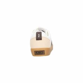 Zapatillas Deportivas Hombre Munich Break 41 Blanco