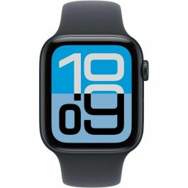 Apple Watch SE 3 Aluminium 44mm GPS Medianoche con Correa Deportiva M/L