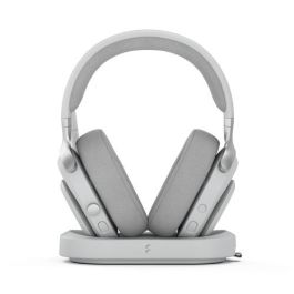 Fractal Design FD-HS-SCA1-02 Auriculares Scape Dark Inalámbrico/Alámbrico Diadema Micrófono Boom con Base de Carga para Música y Uso Diario Fractal Design FD-HS-SCA1-02 Auriculares Scape Dark Inalámbrico/Alámbrico Diadema Micrófono Boom con Base de Carga para Música y Uso Diario