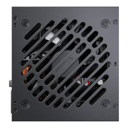 Seasonic Core GX 650W ATX 3.1 Fuente de Alimentación Modular 80 Plus Gold SRP-CGX651-A5A32SF