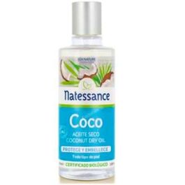 Aceite Seco De Coco Bio Aceite Seco De Coco Bio Precio: 14.58999971. SKU: B1BE48FSS2