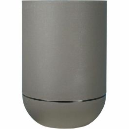 Riviera RIV3580798143761 Maceta tulipán de granito D40 gris