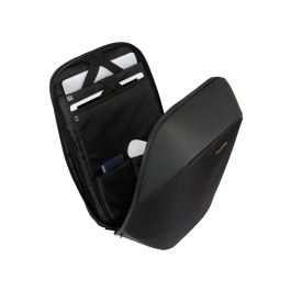 Mochila Escolar Safta Black Negro 30 x 44 x 16 cm