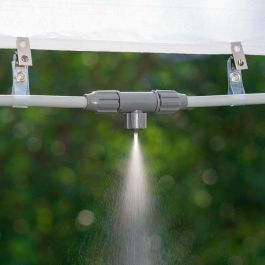 Gardena Kit Nebulizador Manguera con Boquillas 10m