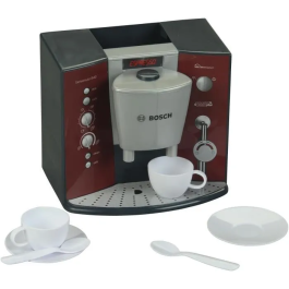 Klein Cafetera Espresso para Niños con Licencia Bosch Juguete Electrónico Precio: 32.49999984. SKU: B19T3WKEXY