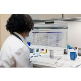 HP Combo HEALTHCARE SANIDAD Teclado + Raton