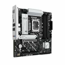 Asus Placa base PRIME B860M-A-CSM Intel B860 LGA 1851 (Socket V1) micro ATX