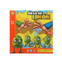 Juegos De Mesa 26x26 cm Electrico Precio: 6.50000021. SKU: S1126738