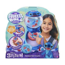 The Squeeze Ball Maker Stitch Precio: 28.49999999. SKU: B1EEJ35BL7