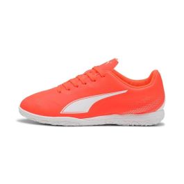 Zapatillas de Fútbol Sala para Niños Puma Vitoria II It Marrón 36-37 Precio: 33.4999995. SKU: B1JF5M4HF6
