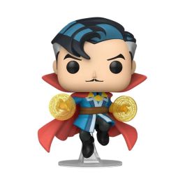 Funko Pop Marvel Your Friendly Neighborhood Precio: 19.42776. SKU: B1E56VDL6Y