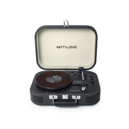 Tocadiscos Muse MT-201DG Tocadiscos Muse MT-201DG