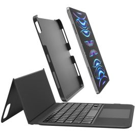 Belkin Everyday Tastatur iPad Air und iPad Pro. schwarz
