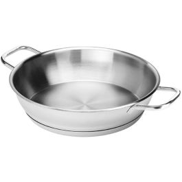 Paellera Inoxibar 51736 Acero Acero Inoxidable Ø 36 cm Precio: 48.68999949. SKU: B1AZZMTZNE