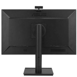 Monitor Profesional Asus BE249QFK 24"/ Full HD/ Webcam/ Multimedia/ Regulable en altura/ Negro Monitor Profesional Asus BE249QFK 24"/ Full HD/ Webcam/ Multimedia/ Regulable en altura/ Negro