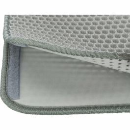 Tamiz Trixie Gris Goma Eva 40 × 55 cm