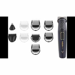 Cortapelos Babyliss MT728E Cortapelos Babyliss MT728E Precio: 50.49999977. SKU: B1KLJ2RQ8G