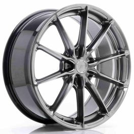 Japan Racing Llanta JR37 20x8,5 Et45 5x108 Hyper Black Precio: 332.49999948. SKU: B14YT9VHVX