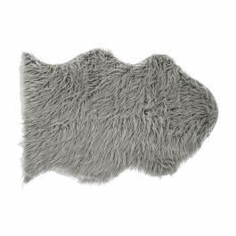 Alfombra Alpino DKD Home Decor Gris 90 x 2 x 60 cm Alfombra Alpino DKD Home Decor Gris 90 x 2 x 60 cm Precio: 6.07662. SKU: S3037966
