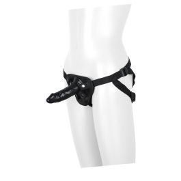 Consolador con arnés Dream Toys Blaze Precio: 41.59000021. SKU: B1CXGCB2B2