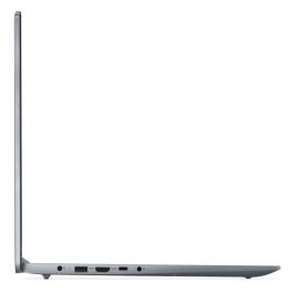 Portátil LENOVO Ideapad Slim 3 16ABR8 | 16'' WUXGA - Ryzen 5-7430U - 16 GB RAM - 512 GB SSD - Sin Windows - AZERTY