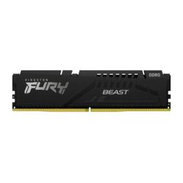 Kingston Technology FURY Beast módulo de memoria 8 GB 1 x 8 GB DDR5 5600 MHz Precio: 32.99924342. SKU: B1967NY4XH