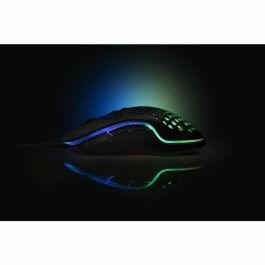 Yenkee YMS 3030BK Ratón para juegos SHOTGUN