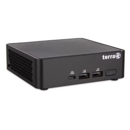 Terra PC-Micro 5000 SILENT GREENLINE Mini PC, Intel Core 3 100U, 8 GB DDR5, 500 GB SSD NVMe, Windows 11 Pro