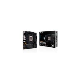 Placa Asus Tuf Gaming B650M-E,Amd,Am5,B650,4Ddr5,128Gb,Hdmi+2Dp,4Sata3+2M.2,2.5Gb,6Usb3.2,Matx Placa Asus Tuf Gaming B650M-E,Amd,Am5,B650,4Ddr5,128Gb,Hdmi+2Dp,4Sata3+2M.2,2.5Gb,6Usb3.2,Matx