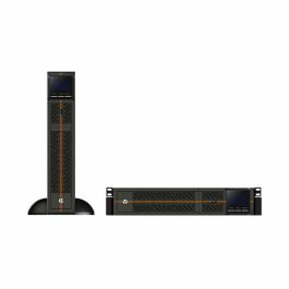 SAI Interactivo Vertiv GXTRT-2000IRT2UXL 1800W 1800 W 1350 W 1500 VA SAI Interactivo Vertiv GXTRT-2000IRT2UXL 1800W 1800 W 1350 W 1500 VA