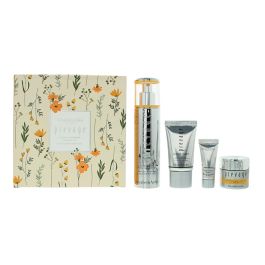 Set Elizabeth Arden: Prevage, Moisturising, Cream, Face, SPF 30, 15 ml + Prevage 2.0, Anti-Aging, Daily, Serum, 50 ml + Superstart , Restorative, Serum, 5 ml + Prevage - Anti-Aging, Moisturising, Day, Cream, Face, SPF 30, 15 ml Precio: 143.58999941. SKU: S4517611